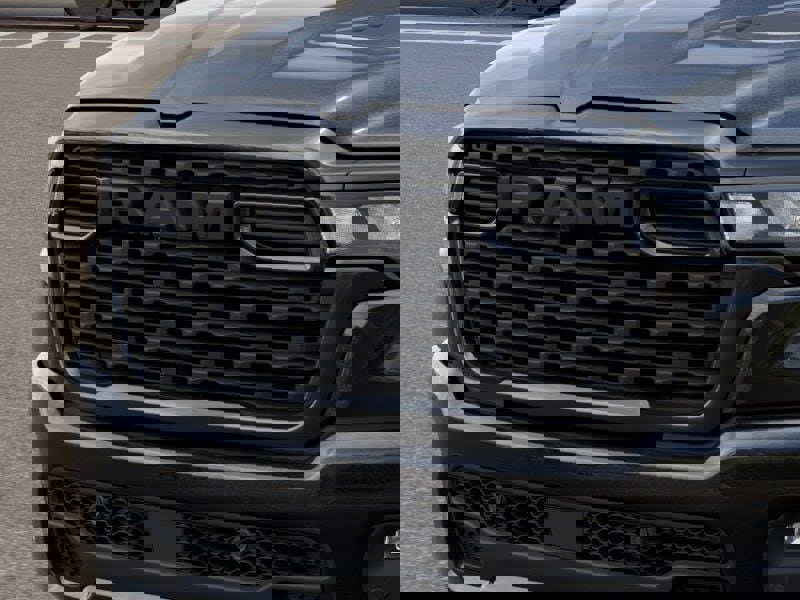 New 2026 RAM 1500 Express image 11
