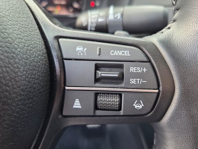 Used 2024 Honda Accord Sport image 32