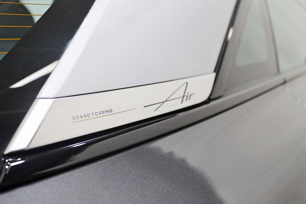 Used 2022 Lucid Air Grand Touring image 12