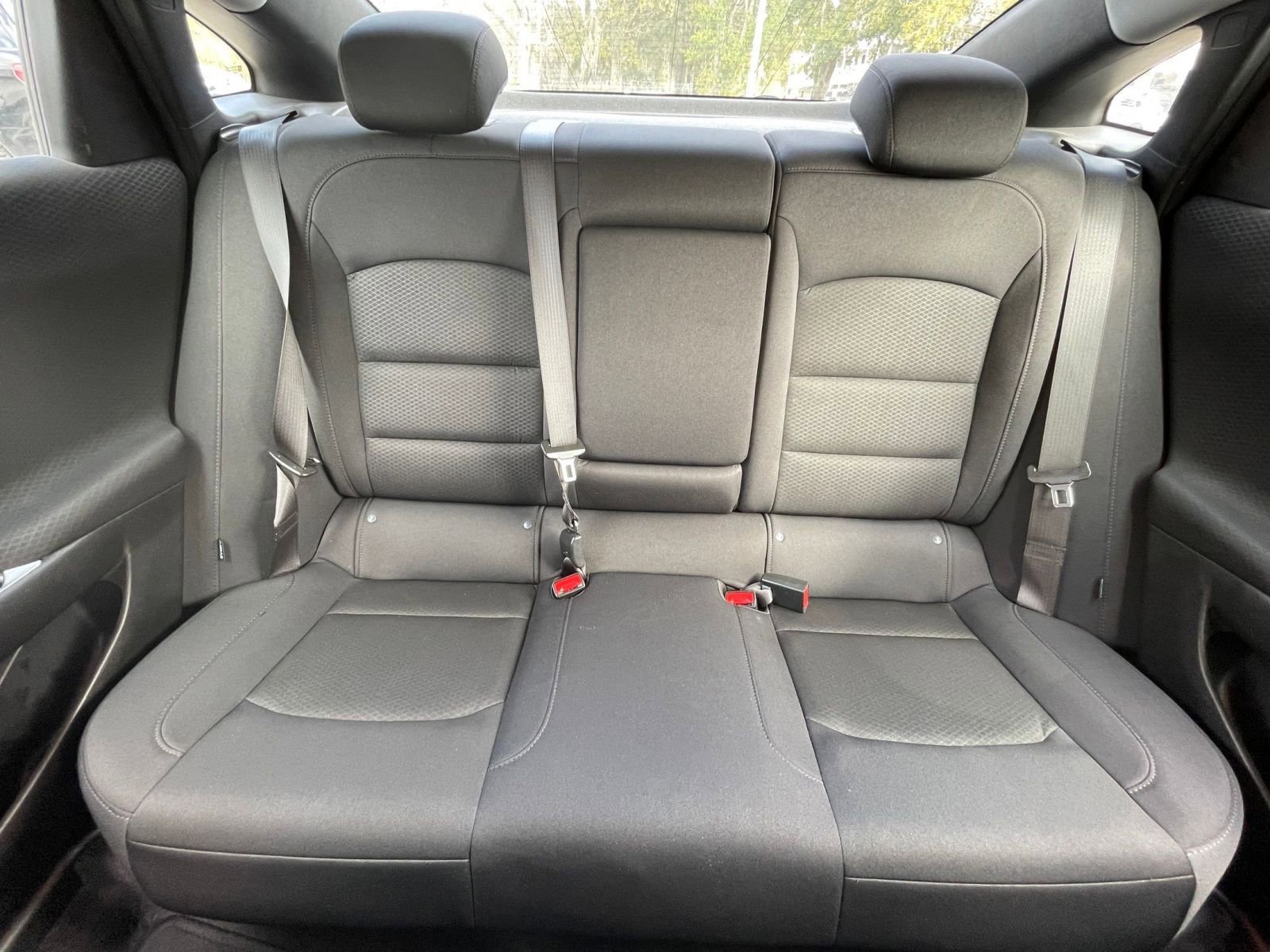 Used 2024 Chevrolet Malibu LT FWD image 39