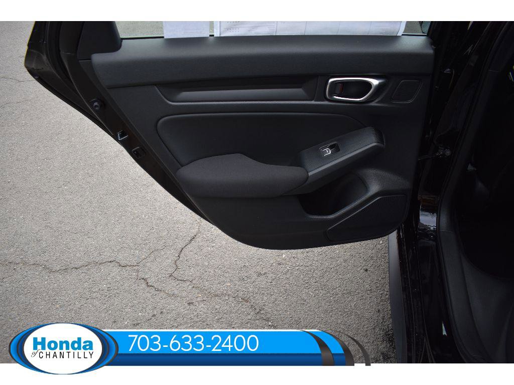 New 2026 Honda Civic Si image 27