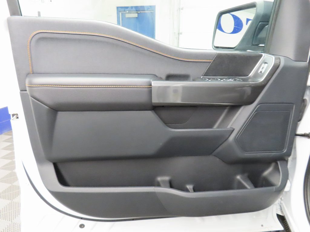 Used 2023 Ford F150 Tremor AWD/4WD image 63
