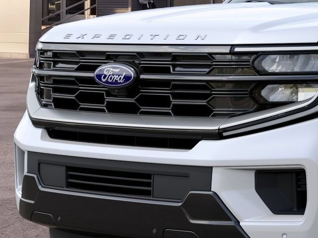 New 2027 Ford Expedition Max Platinum w/ Driver's Package AWD/4WD image 17