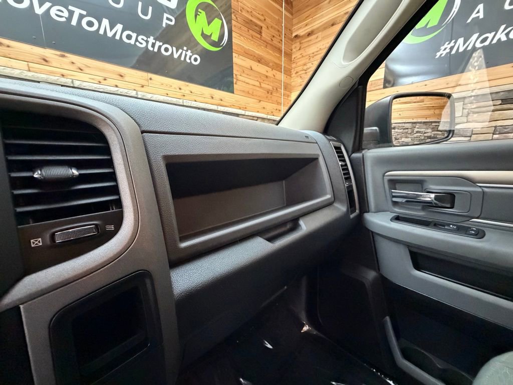 Used 2016 RAM 1500 Tradesman w/ Power & Remote Entry Group image 19