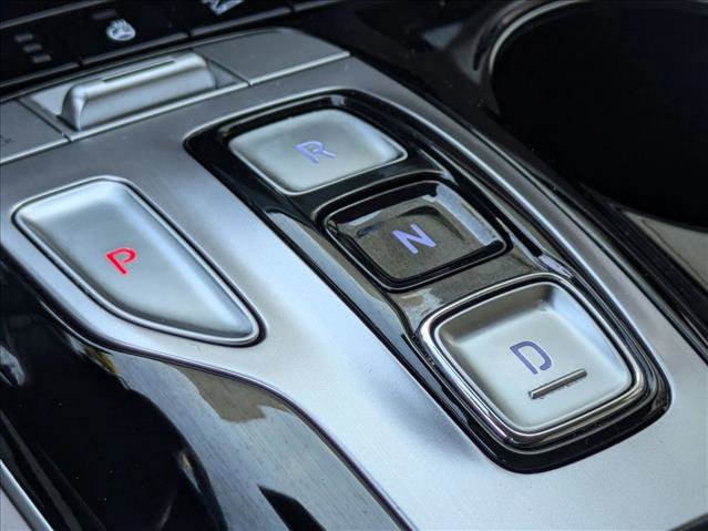 Used 2023 Hyundai Tucson Limited image 15