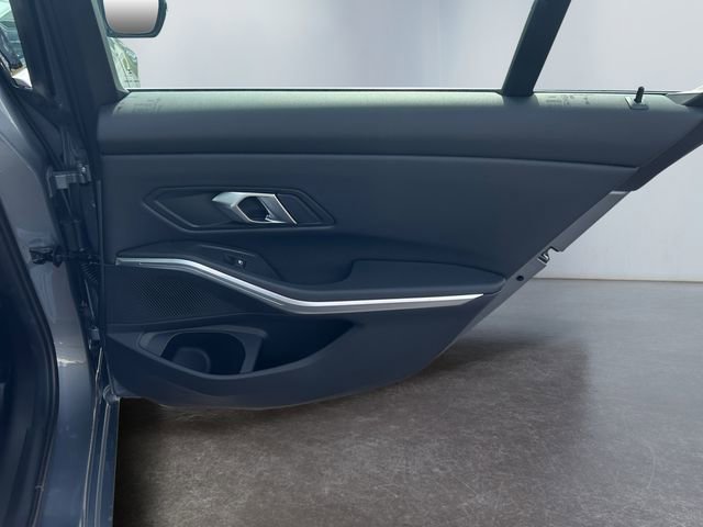 Certified 2024 BMW 330i xDrive Sedan w/ Premium Package image 21