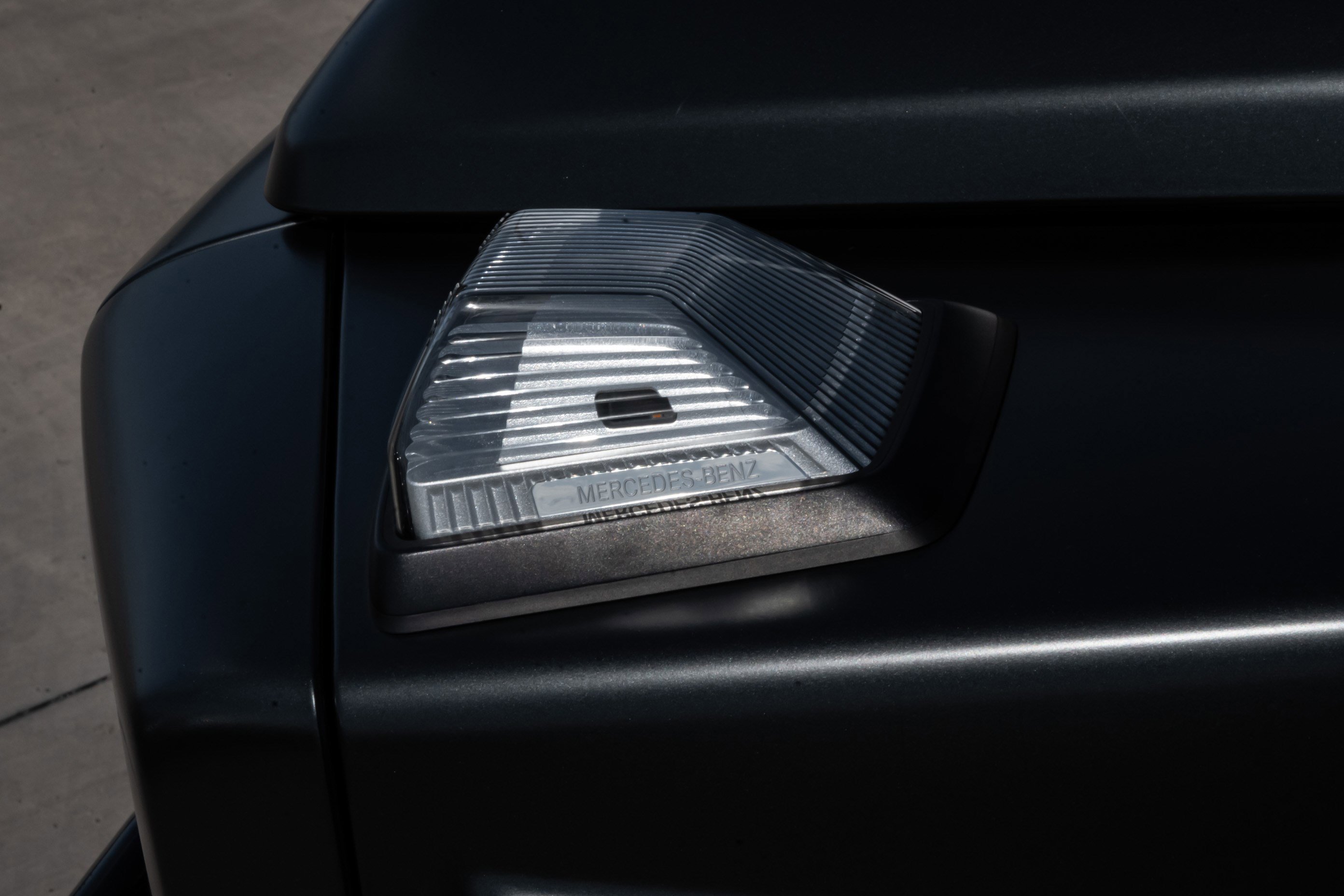 Used 2021 Mercedes-Benz G 63 AMG 4MATIC image 46