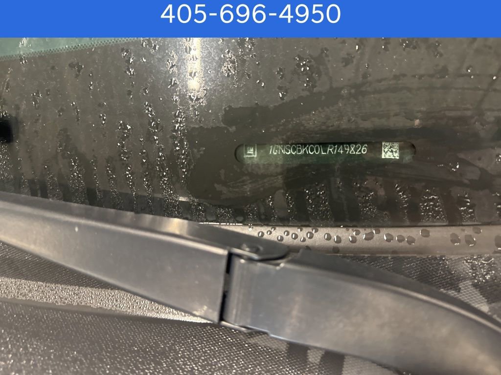 Used 2020 Chevrolet Tahoe LT image 7