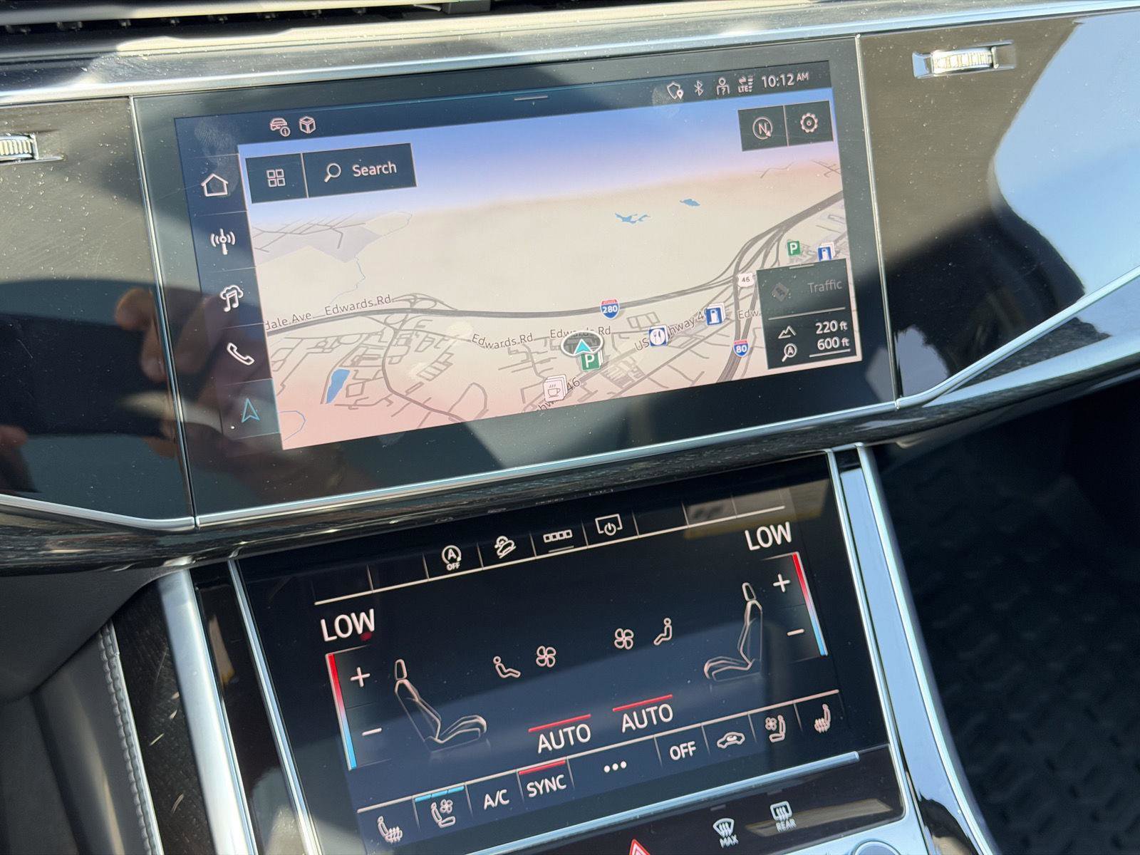 Used 2025 Audi Q7 3.0T Premium Plus w/ Premium Plus Package image 23