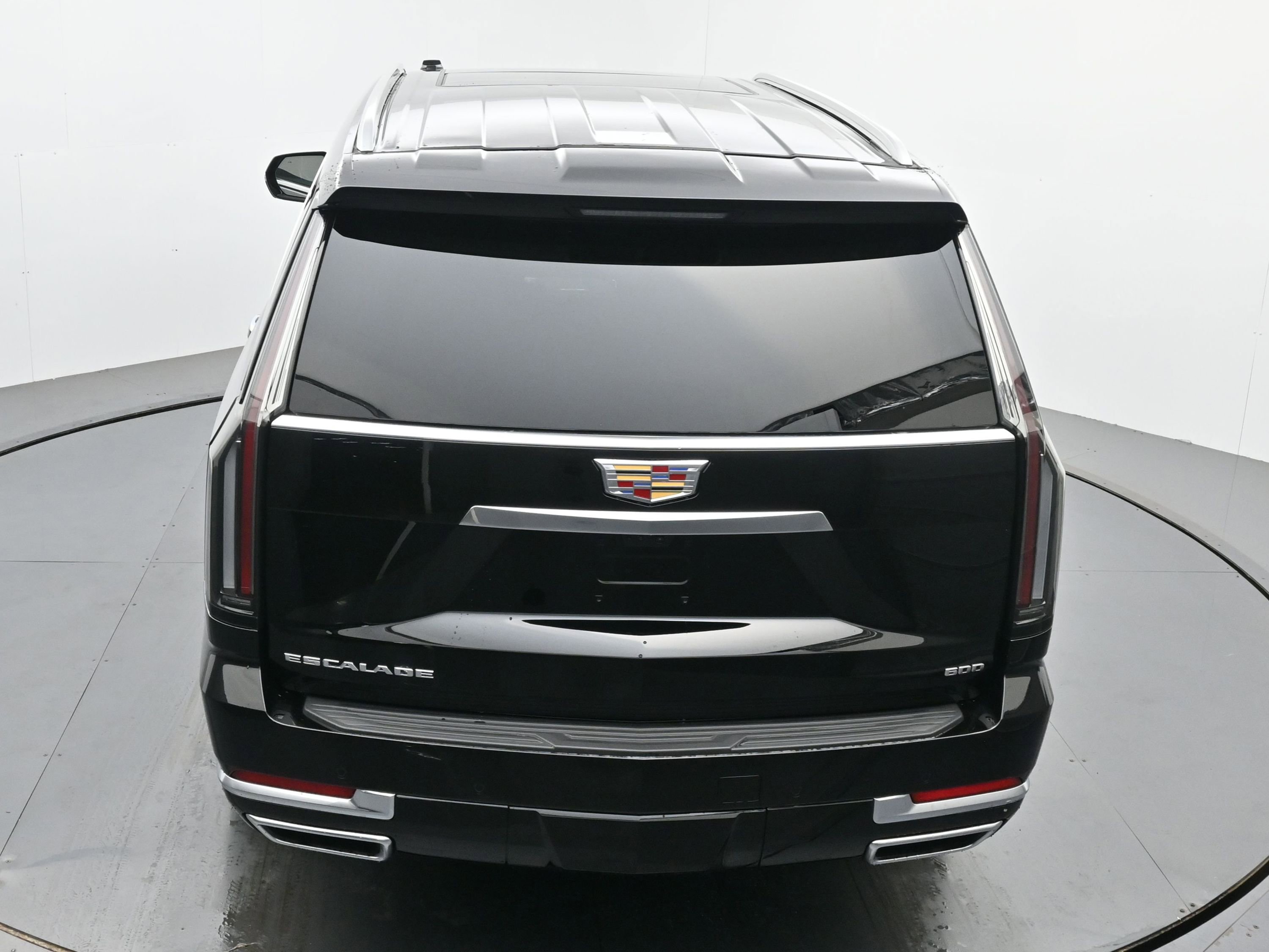 New 2026 Cadillac Escalade Luxury w/ Touring Package AWD/4WD image 26