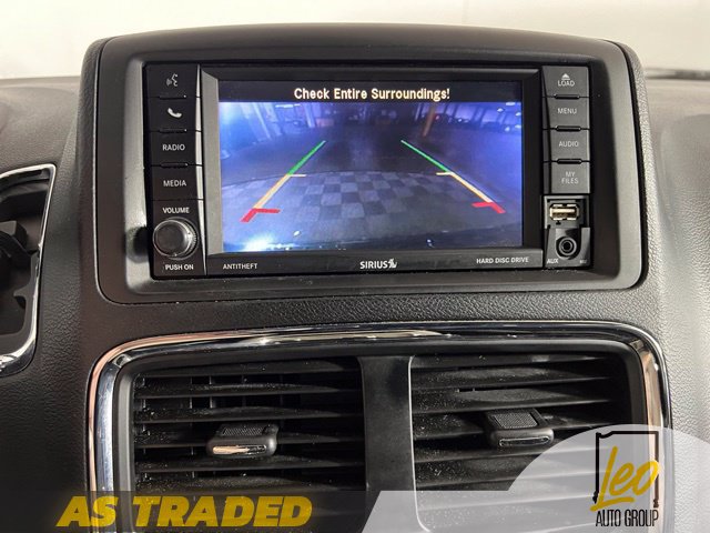 Used 2019 Dodge Grand Caravan SXT FWD image 13