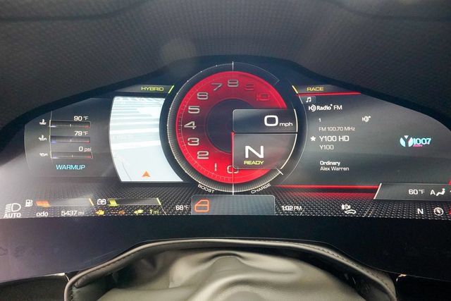 Used 2023 Ferrari SF90 Stradale AWD/4WD image 63