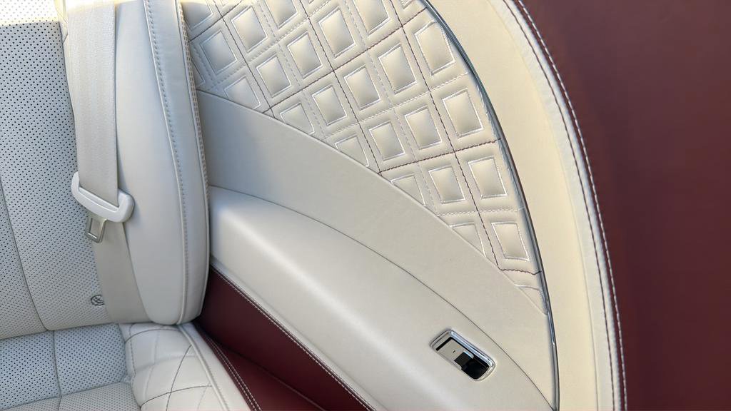 Used 2020 Bentley Continental GT image 35