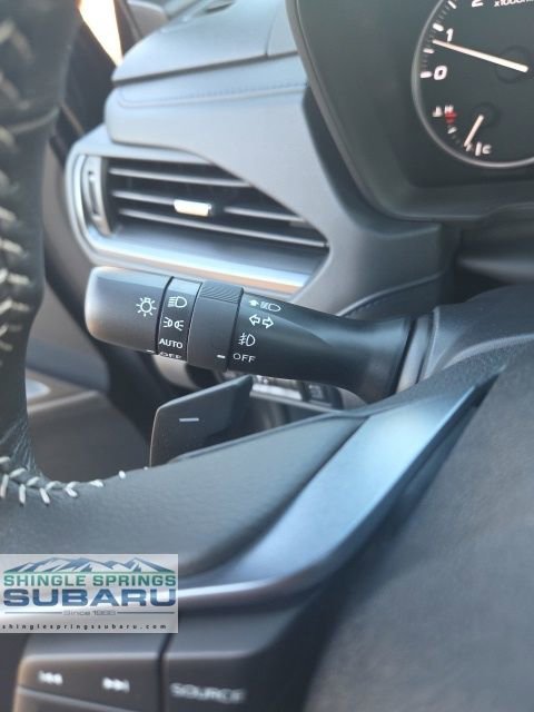 Certified 2025 Subaru Forester Limited image 35