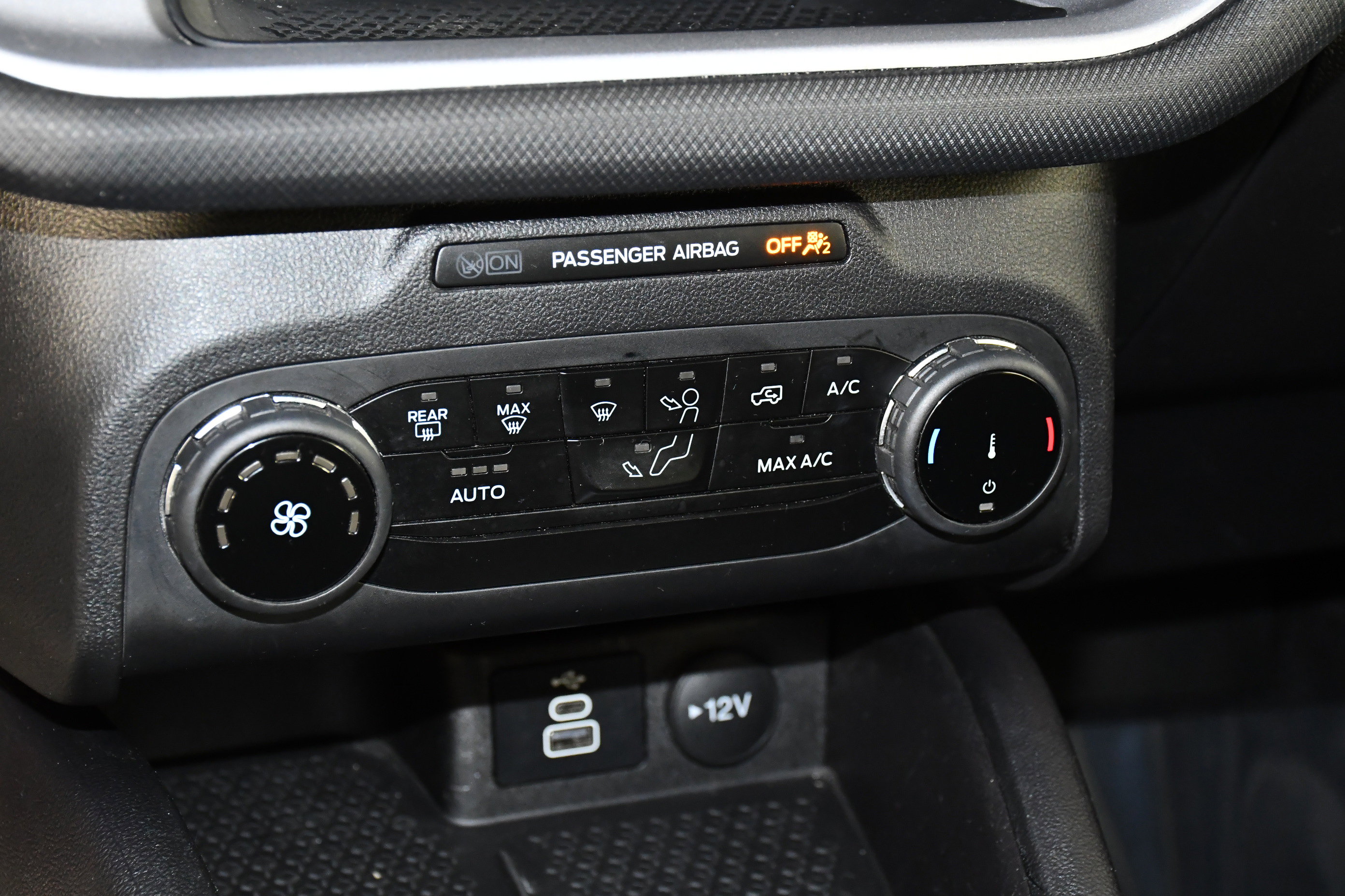 Used 2024 Ford Bronco Sport Big Bend AWD/4WD image 30