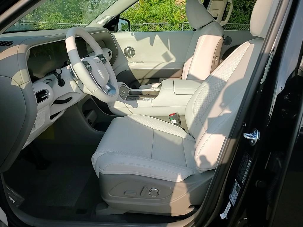 New 2026 Hyundai Palisade Limited image 13