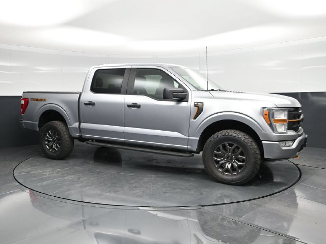 Used 2022 Ford F150 Tremor w/ Trailer Tow Package AWD/4WD image 3