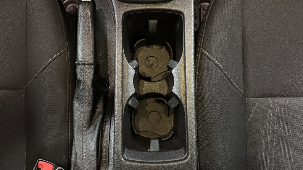 Used 2018 Ford Focus SEL image 40