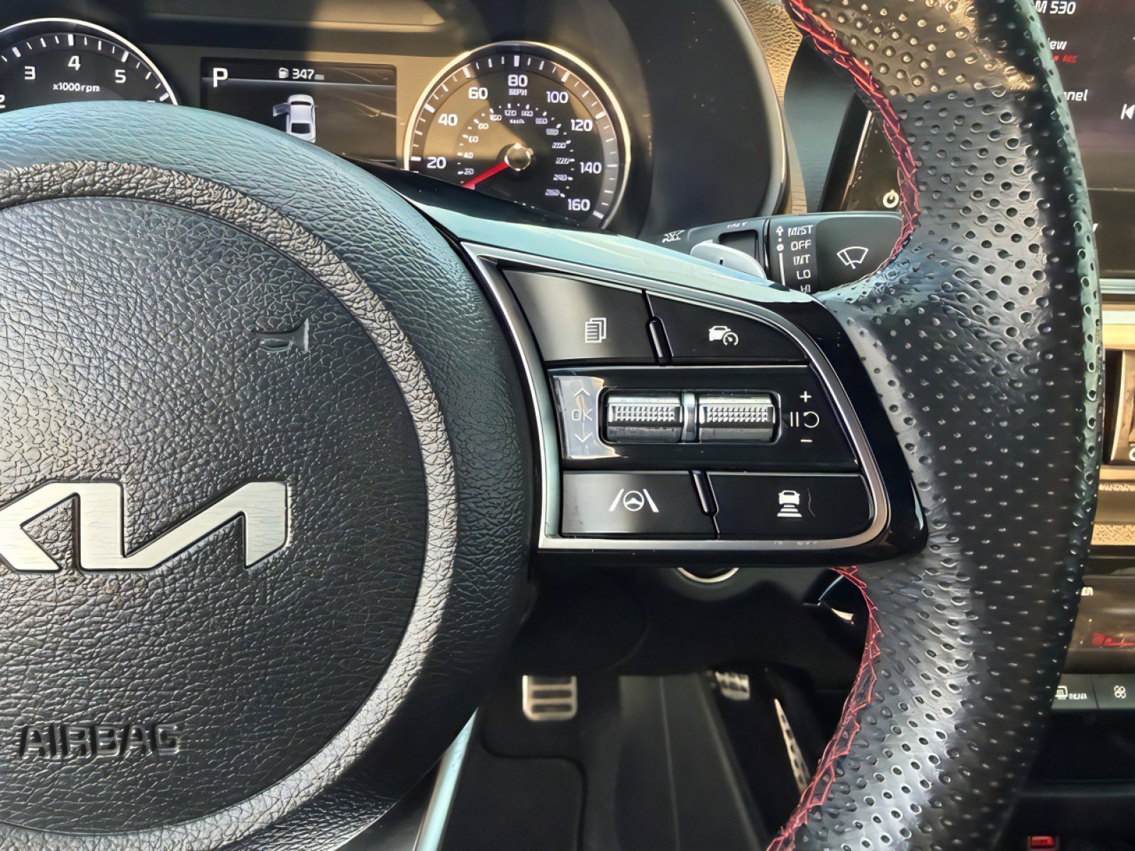 Used 2023 Kia Forte GT w/ GT2 Package image 36