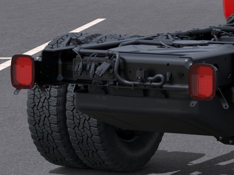 New 2026 GMC Sierra 3500 Pro w/ Convenience Package AWD/4WD image 40