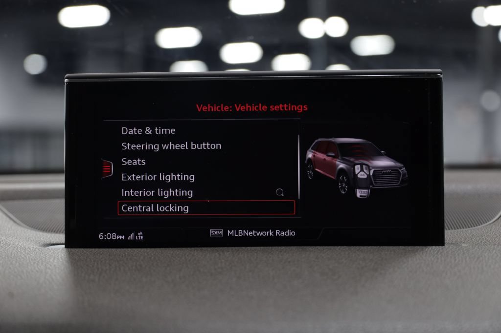 Used 2017 Audi Q7 3.0T Premium Plus AWD/4WD image 55