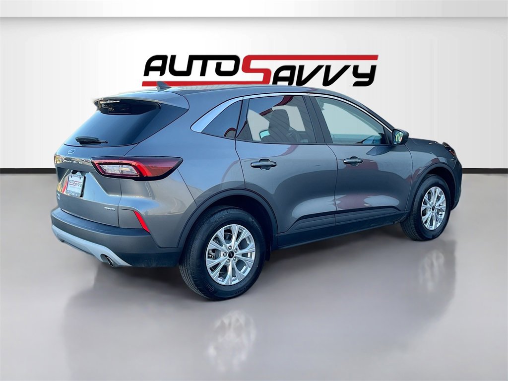 Used 2023 Ford Escape Active image 7
