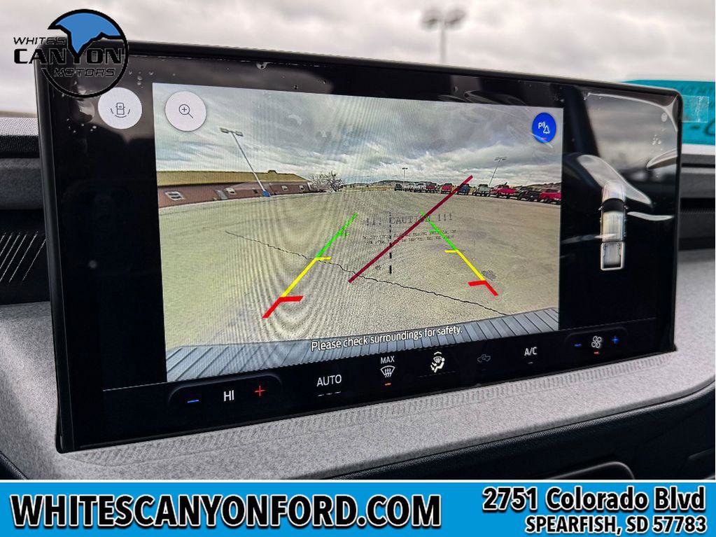 New 2026 Ford Maverick XLT w/ Equipment Group 301A AWD/4WD image 14