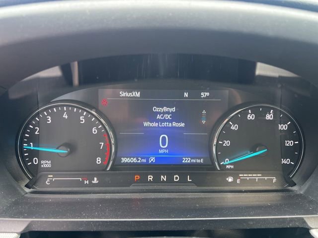 Used 2023 Ford Explorer XLT w/ Equipment Group 202A image 26