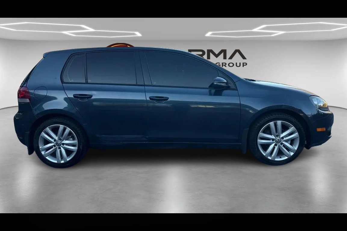 Used 2012 Volkswagen Golf TDI image 6