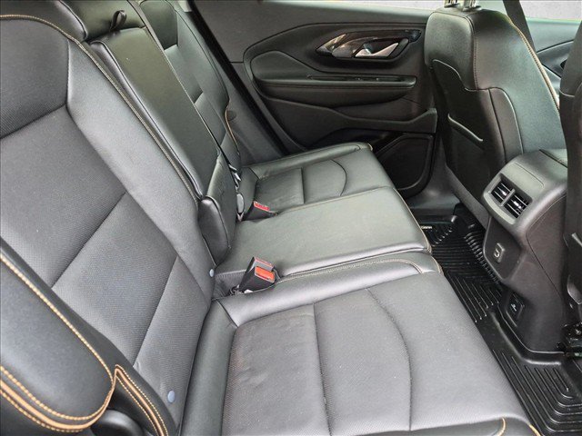 Certified 2024 GMC Terrain AT4 w/ Infotainment Package II AWD/4WD image 21