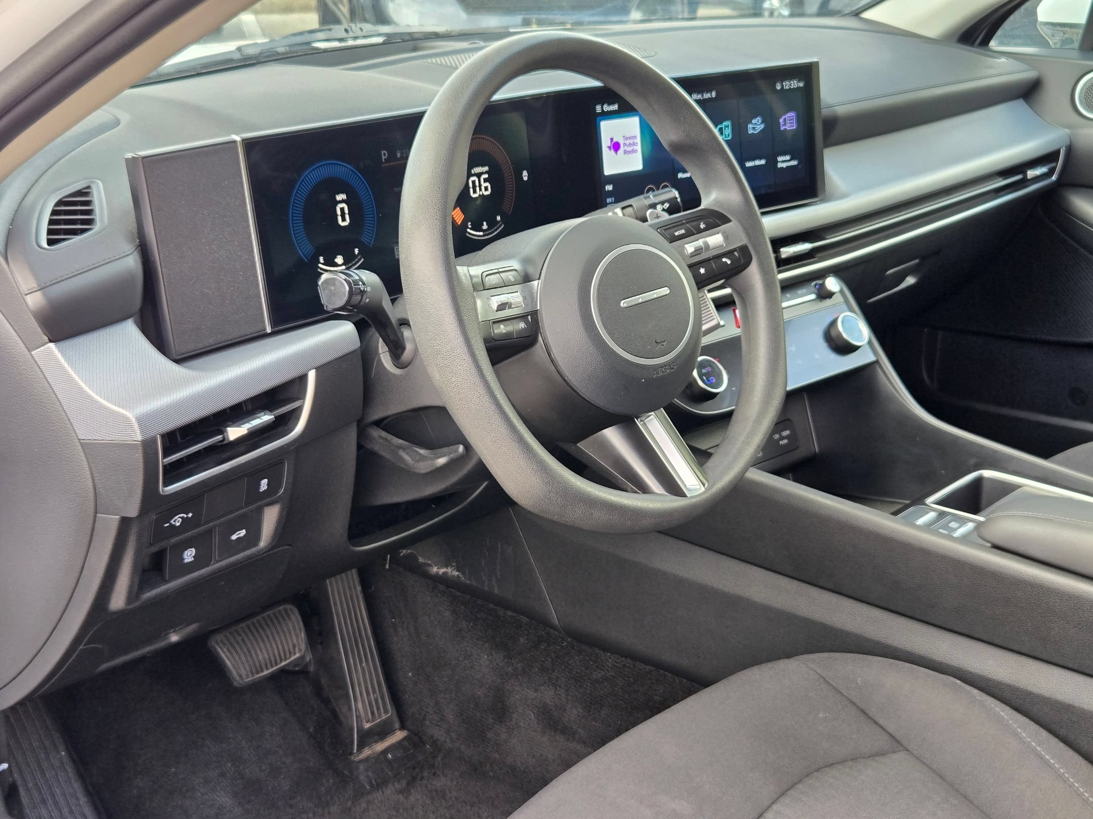 Used 2024 Hyundai Sonata SEL FWD image 12