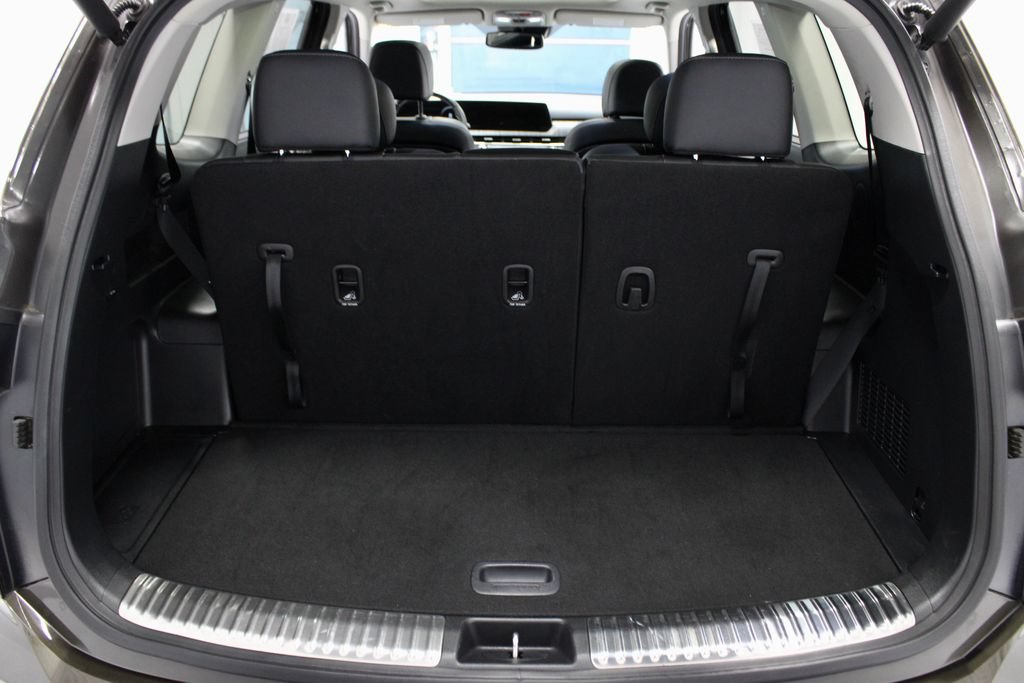 Used 2024 Kia Telluride SX AWD/4WD image 15
