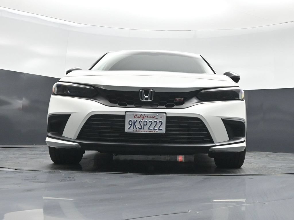 Used 2024 Honda Civic Si image 42