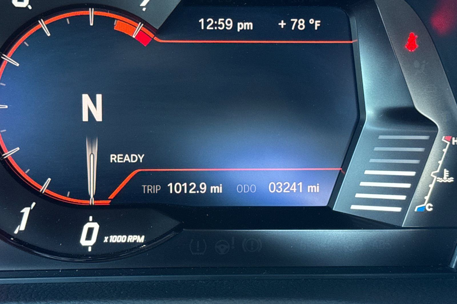 Certified 2024 Toyota Supra RWD image 29