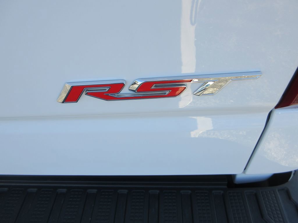 New 2026 Chevrolet Silverado 1500 RST w/ RST Select Package image 13