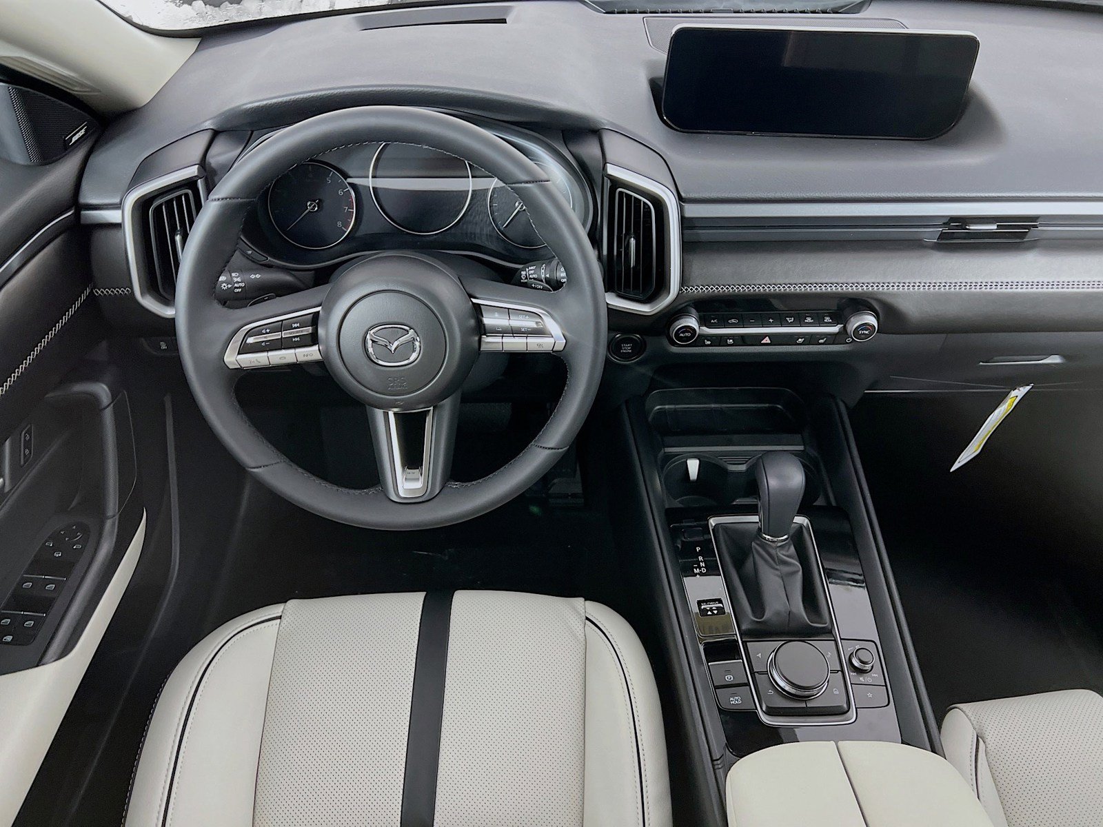 New 2026 MAZDA CX-50 AWD 2.5 S w/ Weather Package image 18