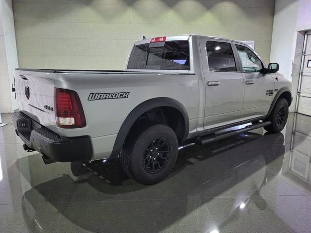 Used 2022 RAM 1500 Classic Warlock image 27