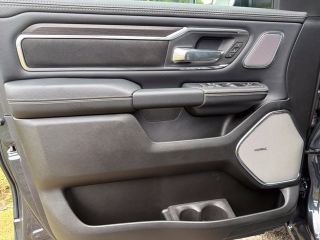 New 2027 RAM 1500 Laramie AWD/4WD image 20