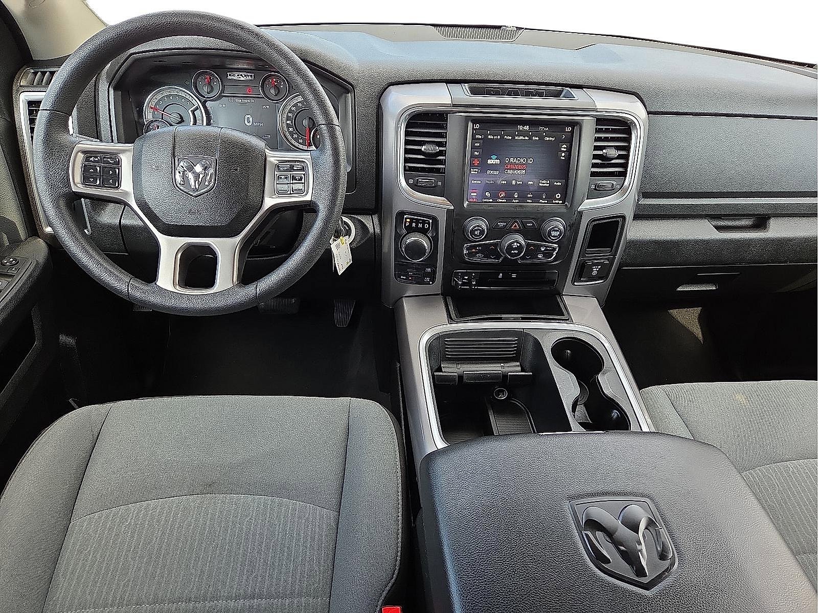 Used 2023 RAM 1500 Classic SLT w/ Trailer & Traction Group image 11