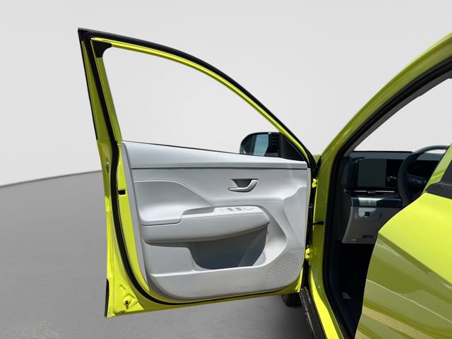 New 2026 Hyundai Kona SEL Sport AWD/4WD image 18
