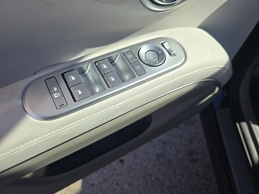 New 2026 Hyundai Palisade AWD image 14