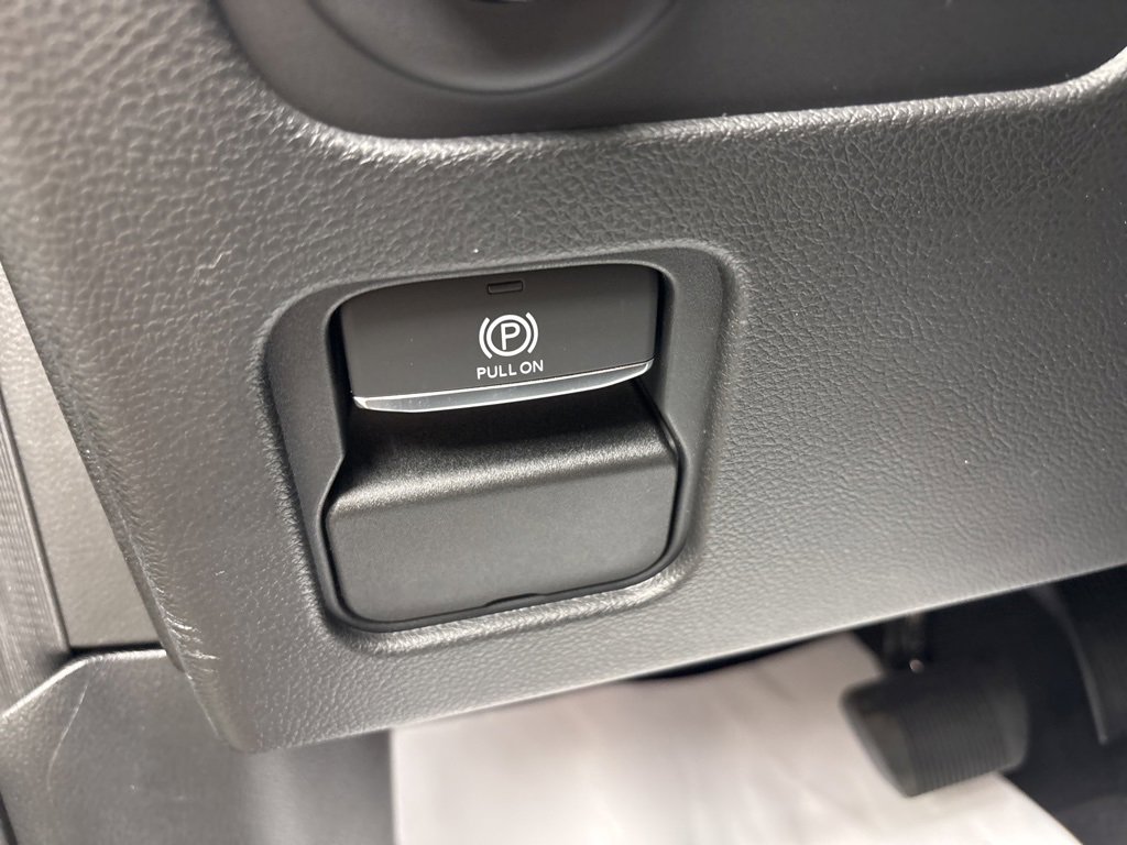 New 2025 Jeep Wagoneer Series II w/ Convenience Group I image 20