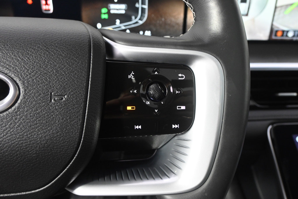 Used 2025 INFINITI QX80 Pure AWD/4WD image 35