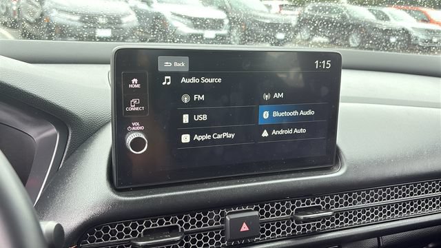 Used 2026 Honda HR-V Sport image 15