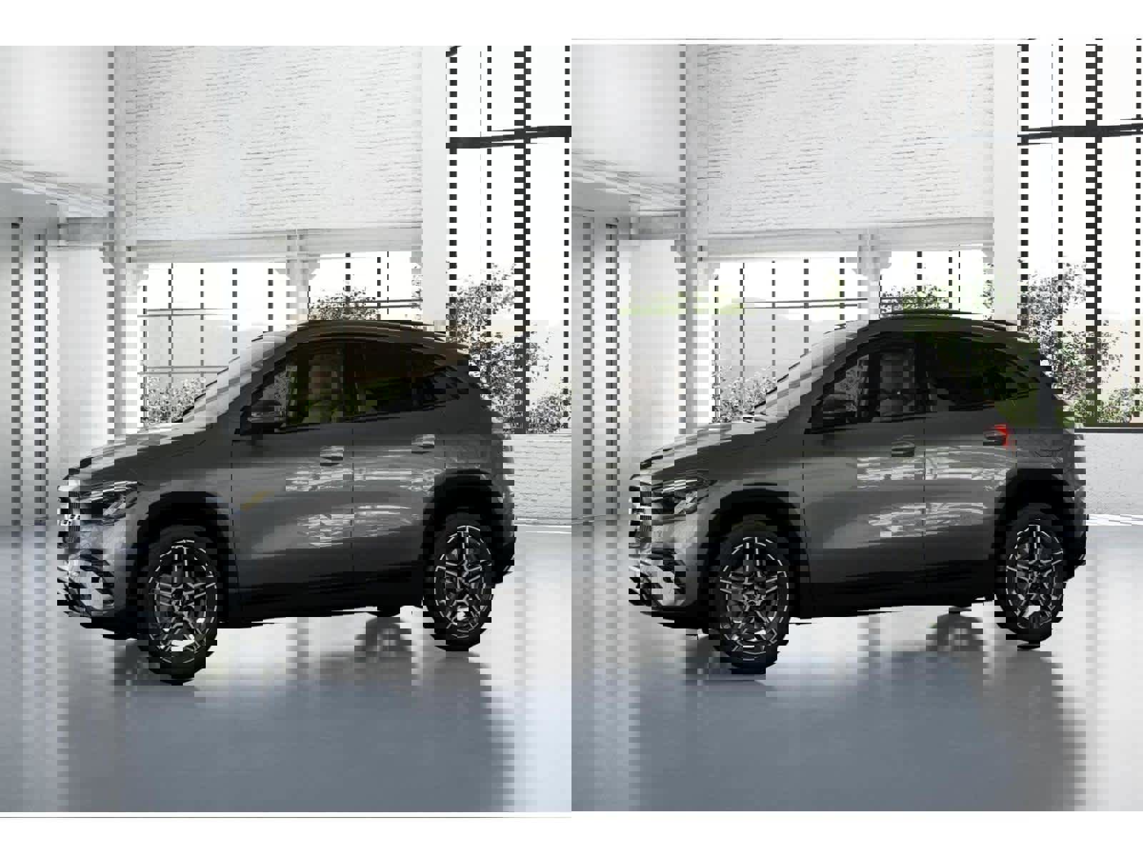 New 2026 Mercedes-Benz GLA 250 image 34