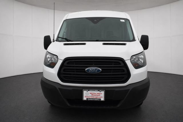 Used 2019 Ford Transit 250 148 Medium Roof RWD image 2