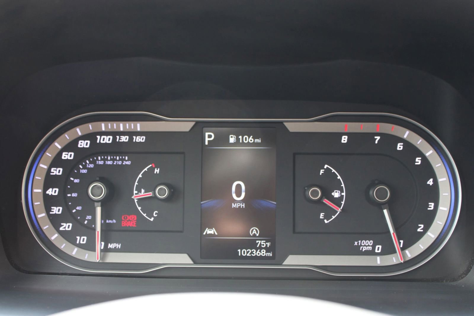 Used 2024 Hyundai Tucson SEL image 24