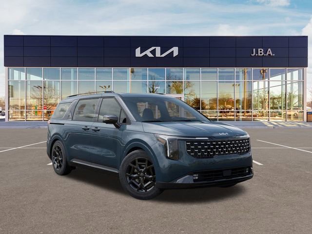 New 2026 Kia Carnival SX Prestige image 8