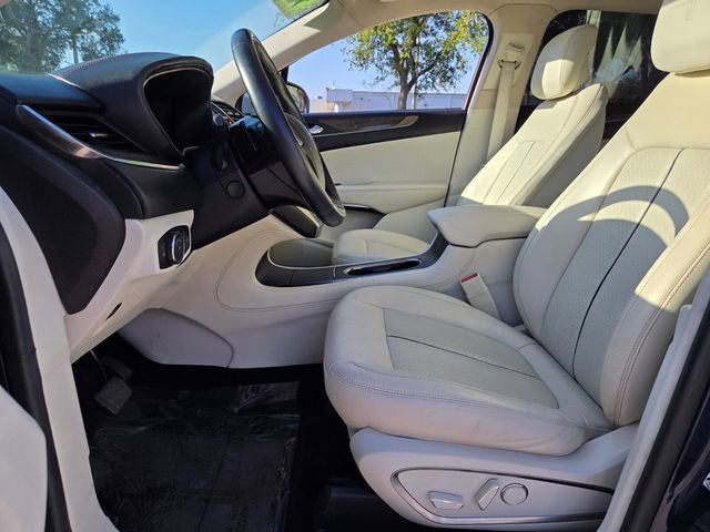 Used 2018 Lincoln MKC Black Label FWD image 14