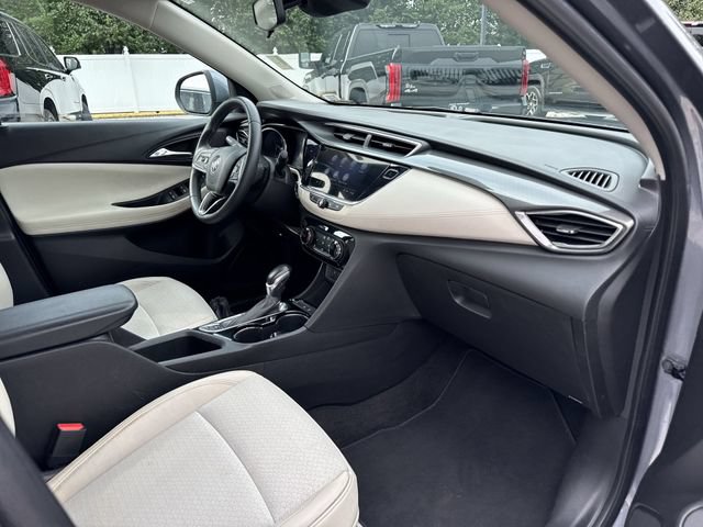 Used 2022 Buick Encore GX Preferred w/ Cold Weather Comfort Package FWD image 26